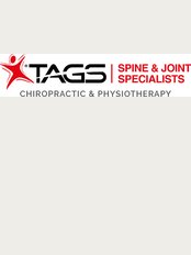 TAGS Spine and Joint Specialists-Johor Bahru - No. 43 & 44, Jalan Harimau Tarum,Taman Century, Johor Bahru, 80250, 