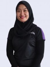 Siti Khadijah Binti Norrulashikin - Physiotherapist at TAGS Spine and Joint Specialists-Johor Bahru