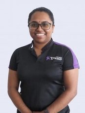 Sharmili Ravi - Physiotherapist at TAGS Spine and Joint Specialists-Johor Bahru