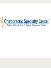 Chiropractic Specialty Center -Damansara Heights, Kuala Lump - No. 19, Jalan Medan Setia 1, Plaza Damansara, Bukit Damansara, Kuala Lumpur, 50490, 