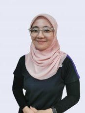 Nur Adilah Binti Salleh - Physiotherapist at TAGS Spine and Joint Specialists-Cheras