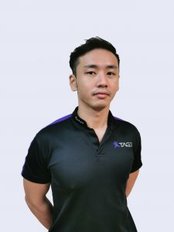 Yek Wah Sheng - Physiotherapist at TAGS Spine and Joint Specialists-Cheras