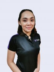 Jamee Butan - Physiotherapist at TAGS Spine and Joint Specialists-Cheras