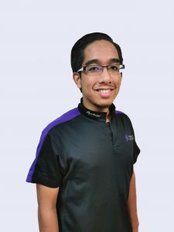 Hafiz Hardy B Rhendra Hardy - Physiotherapist at TAGS Spine and Joint Specialists-Cheras