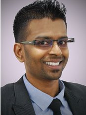 Ravindaran Alagasan - Chiropractor (Bachelor of Science (Hons) Chiropractic (IMU) - Practice Therapist at TAGS Spine and Joint Specialists-Cheras