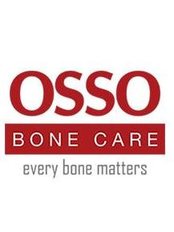 Osso Bone Care - 9, Jalan Kuchai Maju 8, Kuchai Entrepreneurs Park, Kuala Lumpur, Wilayah Persekutuan Kuala Lumpur, 58200,  0