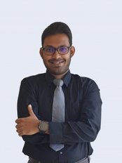 Surendiran Rajkumar -  at TAGS Spine and Joint Specialists-Hartamas