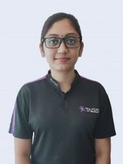 Chandra Malani - Physiotherapist at TAGS Spine and Joint Specialists-Hartamas