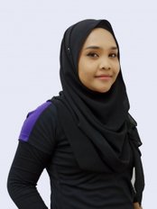 Siti Ramlah Binti Shafie - Physiotherapist at TAGS Spine and Joint Specialists-Ampang