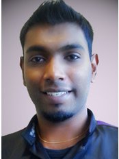 Jeevan Balakrishnan - Head Physiotherapist TAGS Ampang (Dip In Physiotherapy (Malaysia)  - Physiotherapist at TAGS Spine and Joint Specialists-Ampang