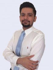 Randeep Singh  Manocha -  at TAGS Spine and Joint Specialists-Melaka