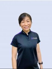 Yeo Siew Pey - Physiotherapist at TAGS Spine and Joint Specialists-Melaka