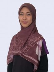Siti Atiqah Binti Ali - Physiotherapist at TAGS Spine and Joint Specialists-Melaka
