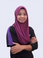 Siti Saadah Binti Sulaiman - Physiotherapist at TAGS Spine and Joint Specialists-Seremban