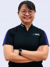 Ying Shuang Lai - Physiotherapist at TAGS Spine and Joint Specialists-Seremban