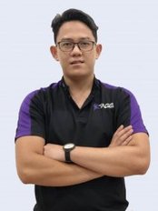 Ariff Zanifol - Physiotherapist at TAGS Spine and Joint Specialists-Seremban