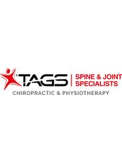 TAGS Spine and Joint Specialists-Seremban - No. 249, Jalan S2 B12, Sekysen B, Uptown Avenue, Seremban, 70300,  0