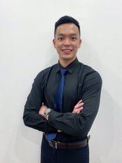 Eric Ong -  at TAGS Spine and Joint Specialists-Seremban