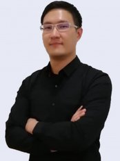 Chan Jun Shen Daniel -  at TAGS Spine and Joint Specialists-Ipoh