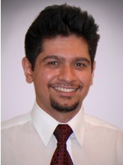 Sandeep Singh Manocha - Chiropractor (Bachelor of Science (Hons) Chiropractic (IMU) - Practice Therapist at TAGS Spine and Joint Specialists-Kota Kinabalu
