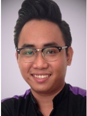 Mohd Fadzli Matusin - Head Physiotherapist TAGS Kota Kinabalu (Dip. Physiotherapy (Malaysia) - Physiotherapist at TAGS Spine and Joint Specialists-Kota Kinabalu