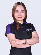 Cynthiaherin Migin Duai - Physiotherapist at TAGS Spine and Joint Specialists - Kuching