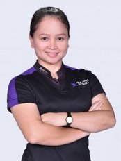 Collin Anak Koping - Physiotherapist at TAGS Spine and Joint Specialists - Kuching