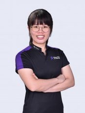 Fanny Tan Tze Tsin - Physiotherapist at TAGS Spine and Joint Specialists - Kuching