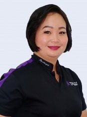 Ulau Ngerong - Physiotherapist at TAGS Spine and Joint Specialists-Miri