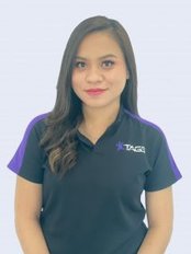 Alberina Rachel Sangilos - Physiotherapist at TAGS Spine and Joint Specialists-Miri