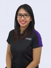 Anne Paul - Physiotherapist at TAGS Spine and Joint Specialists-Subang Jaya