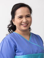 Marie Jane Doroquez - Nurse at Spinal Care Chiropractic