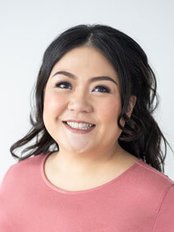 April Grace Olores - Manager at Spinal Care Chiropractic