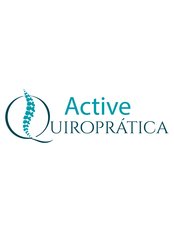 Active Quiroprática - Active Quiroprática 