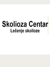 Skolioza Centar - Deset Avijatičara (Konjarnik), Beograd, 