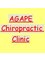 AGAPE Chiropractic Clinic - 400 Orchard Rd, Orchard Towers, 125881, Singapore, 238875,  0