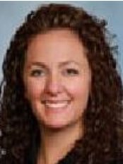 Dr Amanda Meagan Nash -  at Chiropractic First - Forum
