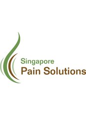 Singapore Pain Solutions - 116 Lavender Street, Pek Chuan Building #04-02, Singapore, Singapore, 338730,  0