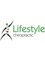 Lifestyle Chiropractic Clinic - Lifestyle Chiro Logo 