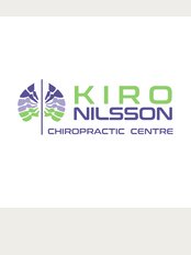 Kiro Nilsson - Kiro Nilsson - Gentle Touch Chiropractic