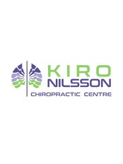 Kiro Nilsson - Kiro Nilsson - Gentle Touch Chiropractic 