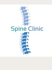 Spine Clinic - Soi Mon Mai Hin Lek Fai, Hua Hin, Prachuap Khiri Khan, 77110, 