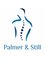 Palmer and Still Chiropractic and Osteopathy Clinic - Logo 