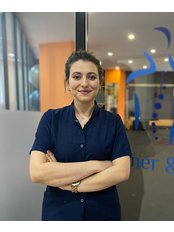 Mrs Dilara Satar - Physiotherapist at Palmer and Still Chiropractic and Osteopathy Clinic