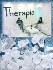 Therapia Alternative Health Center - therapia 