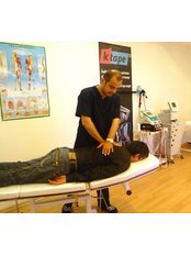 Back Pain Treatment - Therapia Alternative Health Center
