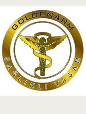 Goldenarm - goldenarm