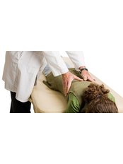 Chiropractor Consultation - Goldenarm