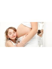 Prenatal Chiropractic Care - Riverside Chiropractic Clinic - Inverurie