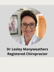 Manyweathers Chiropractic Clinic - Manyweathers Chiropractic Clinic Burgoine Business Centre, 117 Clophill Road, Maulden, Bedford, Bedfordshire, MK45 2AE, 